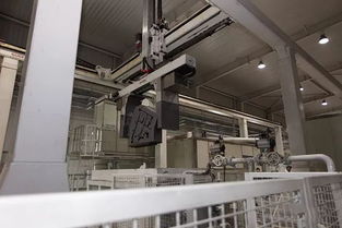 世界首個(gè)萬噸級(jí)鑄造3d打印智能工廠在我國寧夏