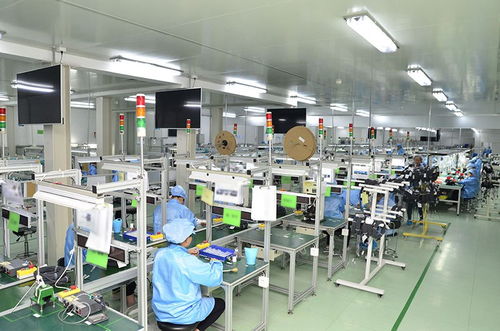 一條光纖hdmi線的誕生 長飛 長芯盛fibbr工廠走訪實(shí)錄 連載3