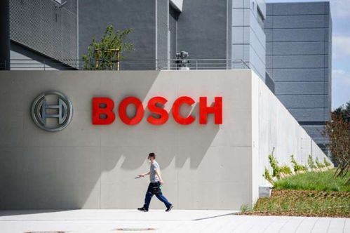 博世德國(guó)12寸晶圓廠(chǎng)開(kāi)業(yè)與環(huán)球晶、格芯合作，強(qiáng)化全球半導(dǎo)體供應(yīng)鏈