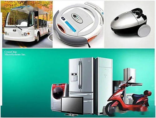 芯進產品入駐融創，多種型號霍爾開關滿足多元需求