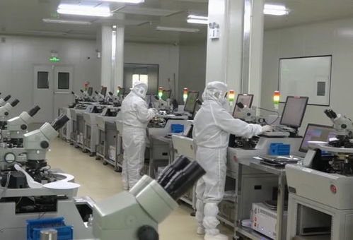 芯碩之問 從臺(tái)積電八成碩士看國產(chǎn)芯片的人才隱憂