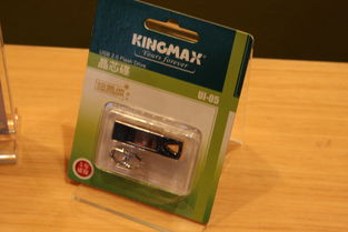 真芯話存儲 Kingmax劉福州專訪紀(jì)實